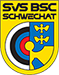 SVS SBC SCHWECHAT Logo